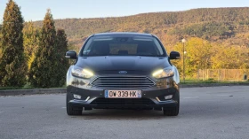 Ford Focus 1.6 tdci TITANIUM  - 13499 лв. / 6901.93 € - 25078766 3