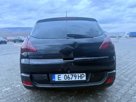 Peugeot 3008 1.6 hdi 112 ks - 6490 лв. / 3318.28 € - 14909120 6