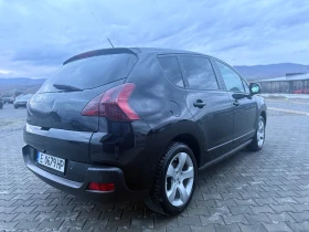 Peugeot 3008 1.6 hdi 112 ks - 6490 лв. / 3318.28 € - 14909120 5
