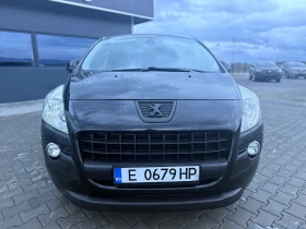 Peugeot 3008 1.6 hdi 112 ks - 6490 лв. / 3318.28 € - 14909120 2