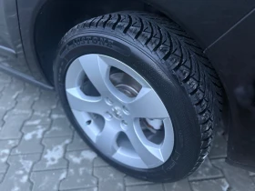 Peugeot 3008 1.6 hdi 112 ks - 6490 лв. / 3318.28 € - 14909120 10