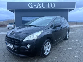 Peugeot 3008 1.6 hdi 112 ks