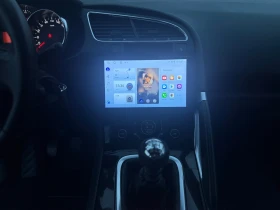 Peugeot 3008 1.6 hdi 112 ks - 6490 лв. / 3318.28 € - 14909120 16