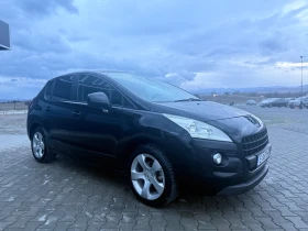 Peugeot 3008 1.6 hdi 112 ks - 6490 лв. / 3318.28 € - 14909120 3