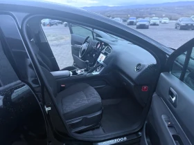 Peugeot 3008 1.6 hdi 112 ks - 6490 лв. / 3318.28 € - 14909120 17