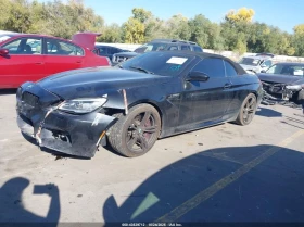 BMW M6 * CARFAX * БЕЗ ПЪРВОНАЧАЛНА ВНОСКА - 33000 лв. / 16872.63 € - 73890806 2