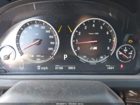 BMW M6 * CARFAX * БЕЗ ПЪРВОНАЧАЛНА ВНОСКА - 33000 лв. / 16872.63 € - 73890806 7