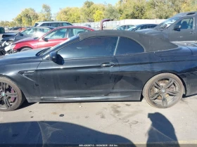 BMW M6 * CARFAX * БЕЗ ПЪРВОНАЧАЛНА ВНОСКА - 33000 лв. / 16872.63 € - 73890806 15