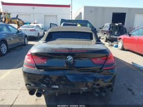 BMW M6 * CARFAX * БЕЗ ПЪРВОНАЧАЛНА ВНОСКА - 33000 лв. / 16872.63 € - 73890806 17