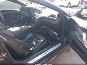 BMW M6 * CARFAX * БЕЗ ПЪРВОНАЧАЛНА ВНОСКА - 33000 лв. / 16872.63 € - 73890806 5