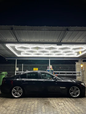 BMW 740, снимка 4 — Bazar.bg BMW 740, снимка 4