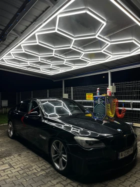 BMW 740, снимка 3 — Bazar.bg BMW 740, снимка 3