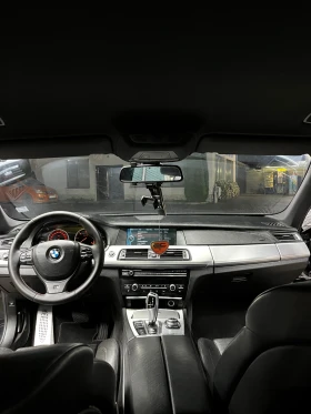 BMW 740, снимка 11 — Bazar.bg BMW 740, снимка 11
