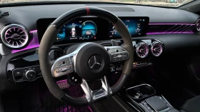 Mercedes-Benz A 35 | Mobile.bg � ����� ������ 5
