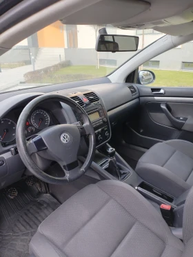 VW Golf 1.9 TDI 90hp Климатроник 4ел.стъкла Халогени  - 2850 € / 5574.12 лв. - 41143170 11