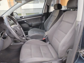 VW Golf 1.9 TDI 90hp Климатроник 4ел.стъкла Халогени  - 2850 € / 5574.12 лв. - 41143170 13