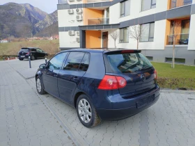 VW Golf 1.9 TDI 90hp Климатроник 4ел.стъкла Халогени  - 2850 € / 5574.12 лв. - 41143170 9