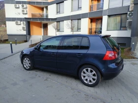 VW Golf 1.9 TDI 90hp Климатроник 4ел.стъкла Халогени  - 2850 € / 5574.12 лв. - 41143170 5