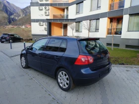 VW Golf 1.9 TDI 90hp Климатроник 4ел.стъкла Халогени  - 2850 € / 5574.12 лв. - 41143170 4