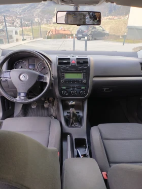 VW Golf 1.9 TDI 90hp Климатроник 4ел.стъкла Халогени  - 2850 € / 5574.12 лв. - 41143170 12