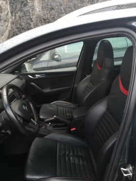 Skoda Octavia 2.0 tsi VRS - 11500 € / 22492.04 лв. - 15859380 9