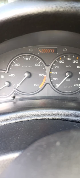 Peugeot 206 206 - 1200 € / 2347.00 лв. - 29734587 3