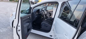 VW Touran 1.6 TDI 105 к.с. EU-5 Автоматик - 5600 € / 10952.65 лв. - 32048787 15
