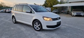VW Touran 1.6 TDI 105 к.с. EU-5 Автоматик - 5600 € / 10952.65 лв. - 32048787 3