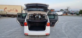 VW Touran 1.6 TDI 105 к.с. EU-5 Автоматик - 5600 € / 10952.65 лв. - 32048787 7