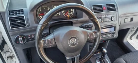 VW Touran 1.6 TDI 105 к.с. EU-5 Автоматик - 5600 € / 10952.65 лв. - 32048787 16