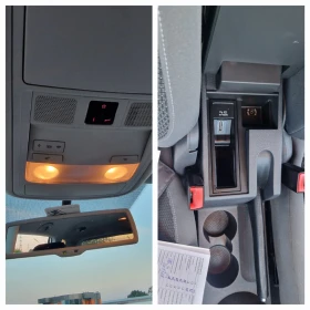 VW Touran 1.6 TDI 105 к.с. EU-5 Автоматик - 5600 € / 10952.65 лв. - 32048787 9