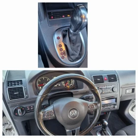 VW Touran 1.6 TDI 105 к.с. EU-5 Автоматик - 5600 € / 10952.65 лв. - 32048787 8