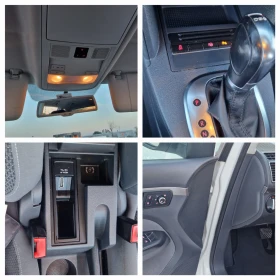 VW Touran 1.6 TDI 105 к.с. EU-5 Автоматик - 5600 € / 10952.65 лв. - 32048787 13