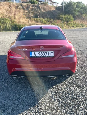 Mercedes-Benz CLA 200 - 14000 € / 27381.62 лв. - 59652739 15