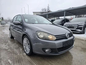 VW Golf 1.4TSI 160к.с DSG