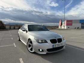 BMW 535 