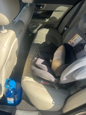 Jaguar Xf V8 4.2 бензин на газ , снимка 8