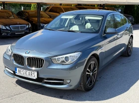 ������ BMW 5 Gran Turismo