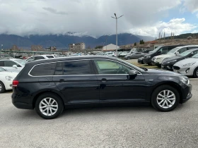 ����� �� �������� �� VW Passat 2.0 TDI 4 Motion