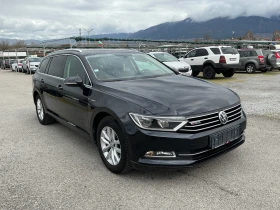 ����� �� �������� �� VW Passat 2.0 TDI 4 Motion