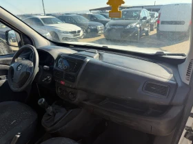 Opel Combo 1.3CDTI MAXI EURO 5, снимка 10 - Автомобили и джипове - 53648792