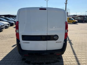 Opel Combo 1.3CDTI MAXI EURO 5, снимка 7 - Автомобили и джипове - 53648792