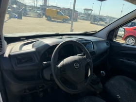 Opel Combo 1.3CDTI MAXI EURO 5, снимка 11 - Автомобили и джипове - 53648792