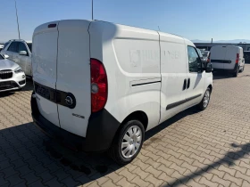 Opel Combo 1.3CDTI MAXI EURO 5, снимка 6 - Автомобили и джипове - 53648792