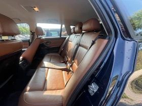 BMW 318 E91 318D 2.0L LCI , снимка 10 - Автомобили и джипове - 53696163