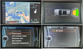 BMW 318 E91 318D 2.0L LCI , снимка 12 - Автомобили и джипове - 53696163