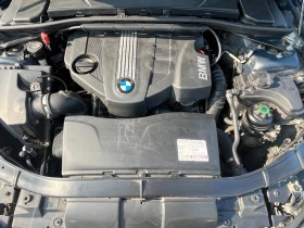 BMW 318 E91 318D 2.0L LCI , снимка 15 - Автомобили и джипове - 53696163