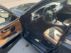 BMW 318 E91 318D 2.0L LCI , снимка 7 - Автомобили и джипове - 53696163