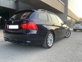BMW 318 E91 318D 2.0L LCI , снимка 5 - Автомобили и джипове - 53696163