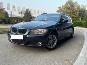 BMW 318 E91 318D 2.0L LCI , снимка 2 - Автомобили и джипове - 53696163